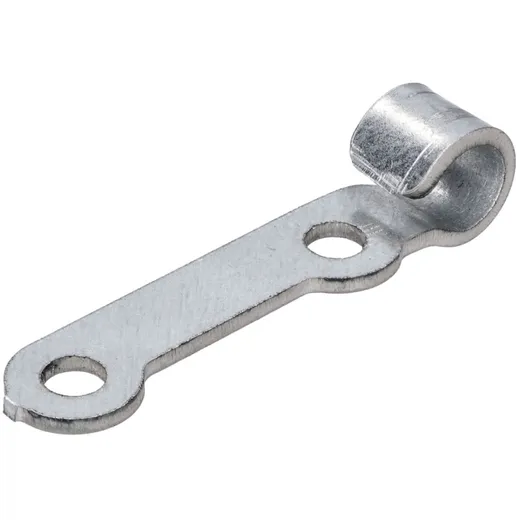 Halteblech Kupplungszug verstärkt für Minarelli AM 43678 Halteblech Kupplungszug verstärkt für Minarelli AM 43678