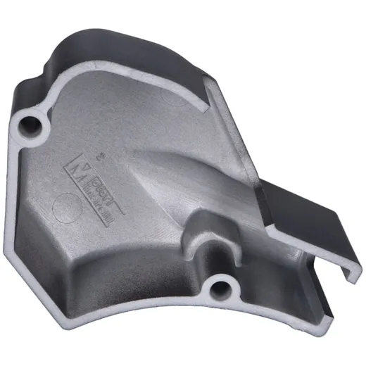 oil pump cover OEM Mikuni / Pricol black for Minarelli AM6 4_1