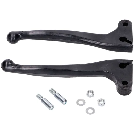 Bremshebel und Kupplungshebel Set für Simson S50, KR51/2 437_1
