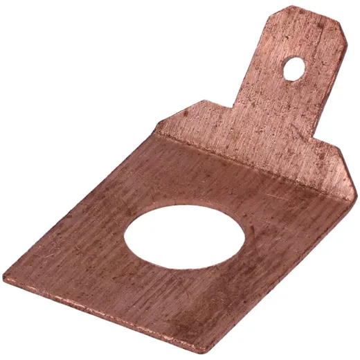 ground connection copper sheet 43801 ground connection copper sheet 43801