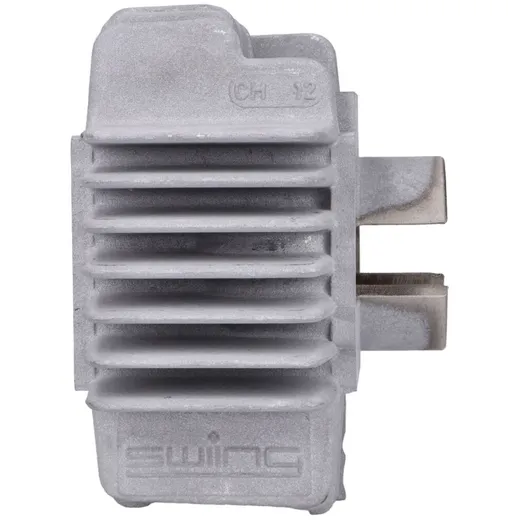 Zylinderkit swiing 38mm mit Plombe 1,6PS für Puch Maxi, X30 _2