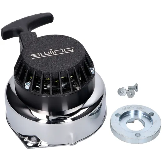 Bowdenzug Seilzugstarter swiing für Puch E50 mit HPI-Zündung 43809 Bowdenzug Seilzugstarter swiing für Puch E50 mit HPI-Zündung 43809