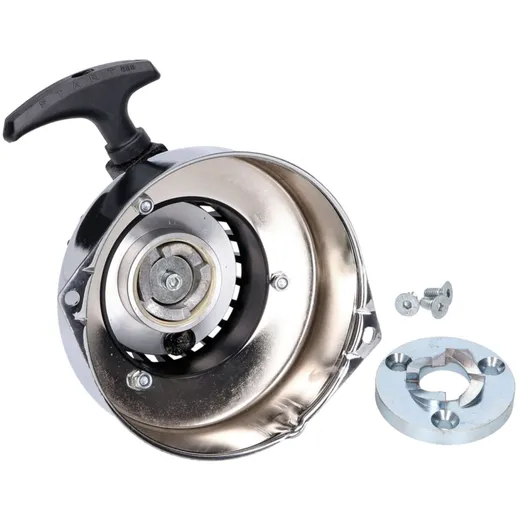 Seilzugstarter swiing für Puch E50 mit HPI-Zündung 43809_1