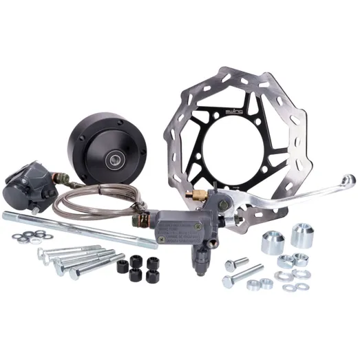 Scheibenbremse Set swiing EBR Harry für Puch 43814 Scheibenbremse Set swiing EBR Harry für Puch 43814