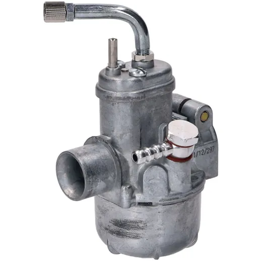 carburetor swiing 12mm for Zündapp, Puch Maxi, X30 (w/ Bing SRE carburetor) 43822 carburetor swiing 12mm for Zündapp, Puch Maxi, X30 (w/ Bing SRE carburetor) 43822