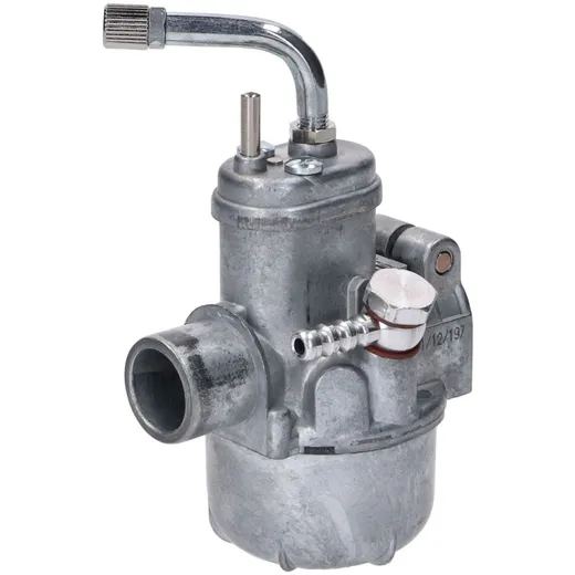 Vergaser Mofa swiing 15mm für Zündapp, Puch Maxi, X30 (mit Bing SRE Vergaser) 43823