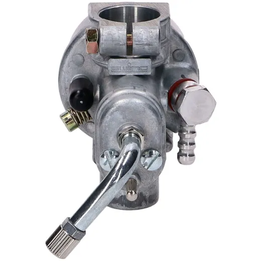 Vergaser Mofa swiing 15mm für Zündapp, Puch Maxi, X30 (mit B_2