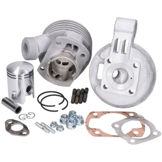 cylinder kit swiing 50cc Racing 38mm for Sachs 50/2, 50/3, 5_1