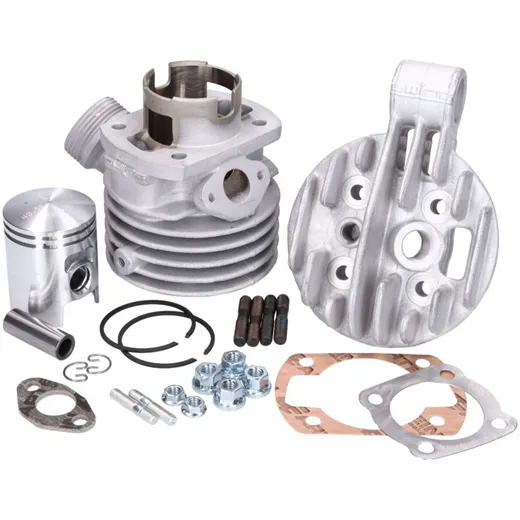 cylinder kit swiing 41mm Racing for Sachs 50/2, 50/3, 50/4 fan cooled 43826