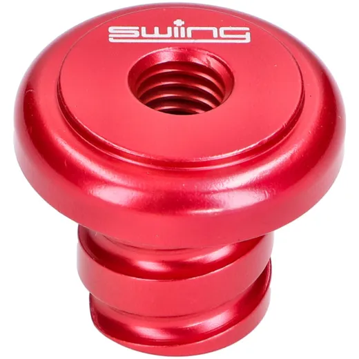 front fork spring catch swiing aluminum red for Puch Maxi, X30 43843 front fork spring catch swiing aluminum red for Puch Maxi, X30 43843