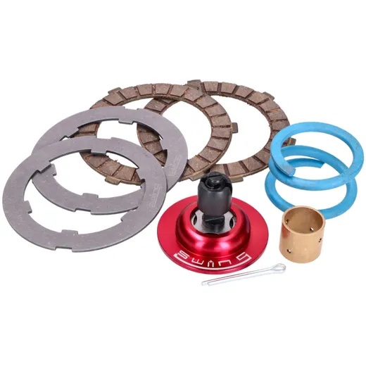 Kupplungsset verstärkt swiing für Puch Z50 43849 Kupplungsset verstärkt swiing für Puch Z50 43849