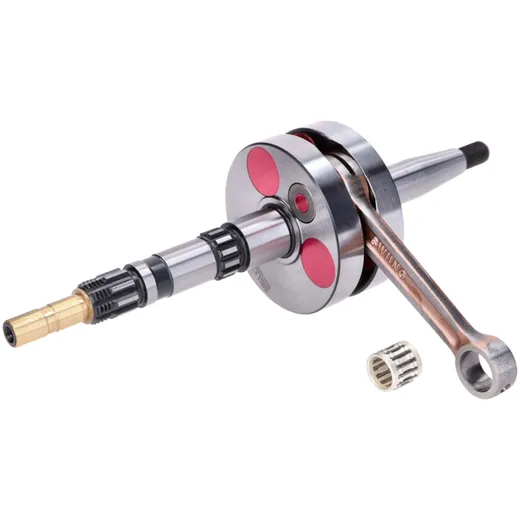 crankshaft swiing High-End for Puch ZA50 2-speed automatic (10.2mm) 43851 crankshaft swiing High-End for Puch ZA50 2-speed automatic (10.2mm) 43851