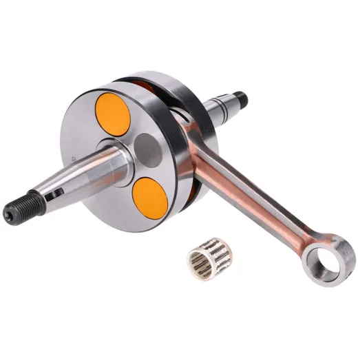 Kurbelwelle swiing High-End (+1 mm Hub) für Puch Maxi E50 43_1