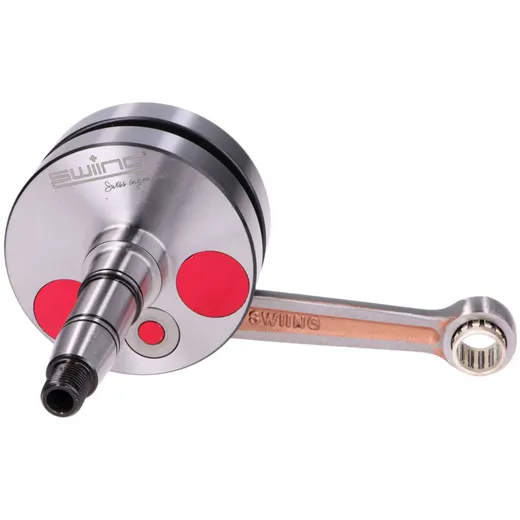 crankshaft swiing High-End for Puch Maxi E50 43853_2
