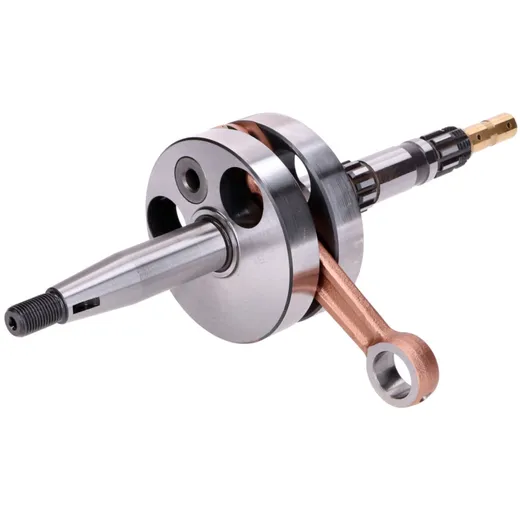 Kurbelwelle swiing für Puch ZA50 2-Gang Automatik (10.2mm Za_1