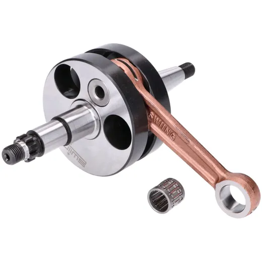 Kurbelwelle swiing für Puch X30 NS, NL 43855 Kurbelwelle swiing für Puch X30 NS, NL 43855