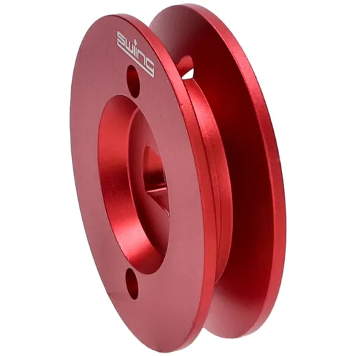 Riemenscheibe swiing Pully CNC 55mm Mono für Piaggio, Vespa _1