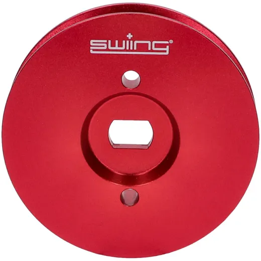 Lüfterrad Riemenscheibe swiing Pully CNC 75mm Mono für Piaggio, Vespa Boss, Bravo, Ciao, Grillo, SI 43861 Lüfterrad Riemenscheibe swiing Pully CNC 75mm Mono für Piaggio, Vespa Boss, Bravo, Ciao, Grillo, SI 43861