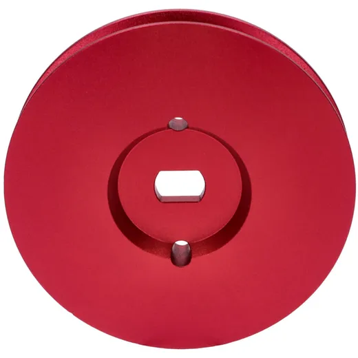 half pulley swiing Pully CNC 90mm Mono for Piaggio, Vespa Bo_2