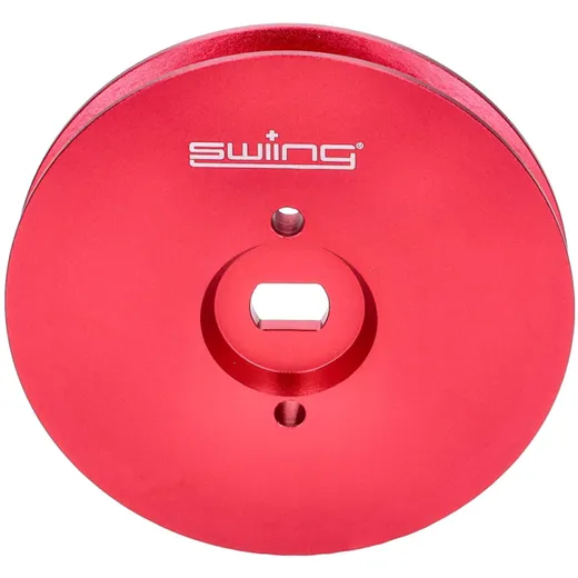 Riemenscheibe swiing Pully CNC 94mm Mono für Piaggio, Vespa Boss, Bravo, Ciao, Grillo, SI 43865 Riemenscheibe swiing Pully CNC 94mm Mono für Piaggio, Vespa Boss, Bravo, Ciao, Grillo, SI 43865