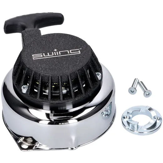 Bowdenzug Seilzugstarter swiing für Puch E50 mit MVT-Zündung 43869