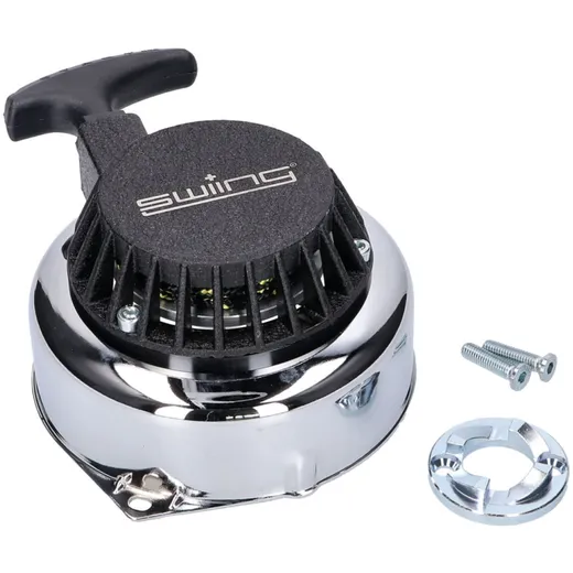 Bowdenzug Seilzugstarter swiing für Puch E50 mit Selettra-Zündung 43870