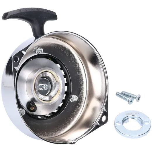 Seilzugstarter swiing für Puch E50 mit Selettra-Zündung 4387_1