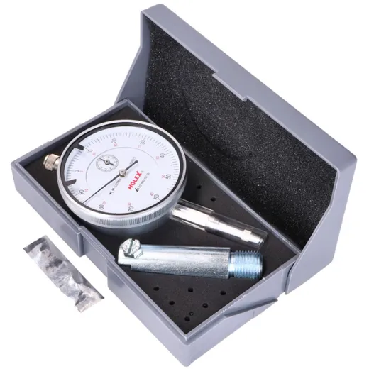 Zünduhr / Messuhr Zündzeitpunkt swiing analog 43874_1