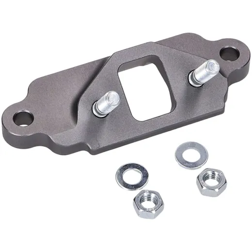 intermediate flange swiing 17mm reed block CNC for Sachs 502, 50/2, 50/3, 50/4 43879