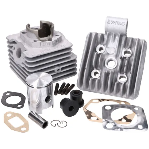 cylinder kit swiing 39mm for Zündapp Belmondo (type 247) 43880 cylinder kit swiing 39mm for Zündapp Belmondo (type 247) 43880