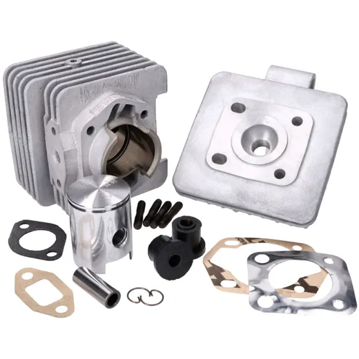 Zylinderkit swiing 39mm für Zündapp Belmondo (Typ 247) 43880_1