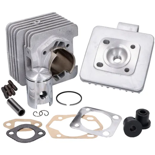 Zylinderkit swiing 39mm Tuning für Zündapp Bergsteiger (Typ _1