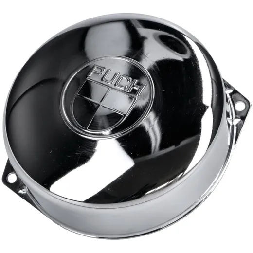 alternator cover swiing chromed for Puch 43887