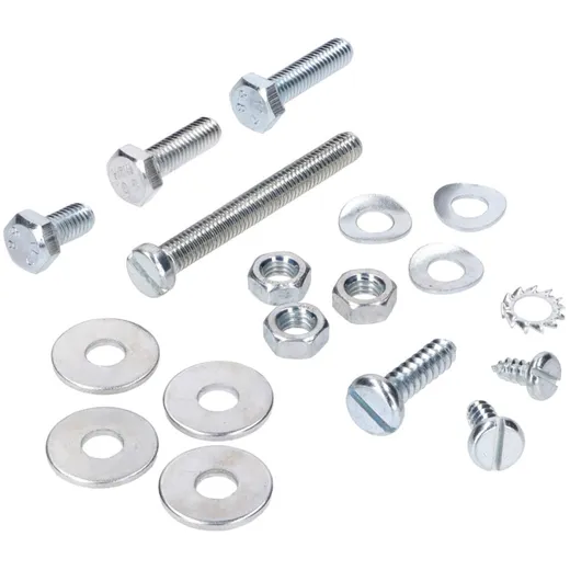 Normteile Set Herzkasten für Simson S50, S51, S70 43900