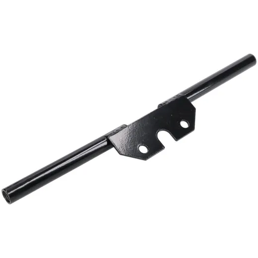 rear indicator light mounting bracket LED 12mm M10x1,25 internal thread, black for Simson S50, S51, S70 43934