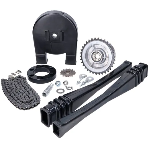 Variomatik Antriebskit 14 Teile für Simson KR51/1 Schwalbe 43937