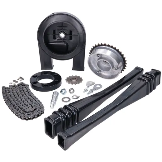 Antriebskit 14 Teile für Simson KR51/1 Schwalbe 43937_1