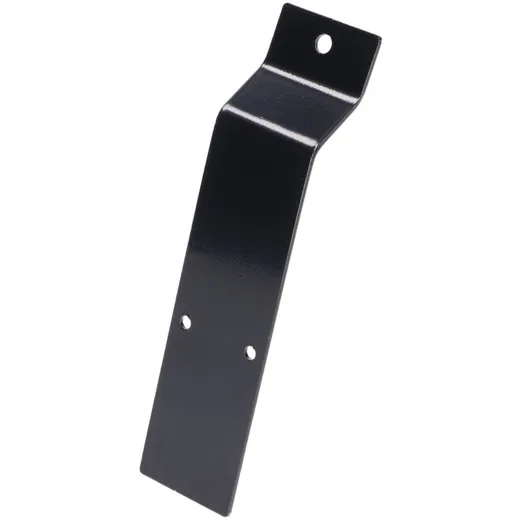 Kennzeichenhalter schwarz für Simson S50, S51, S70 43941