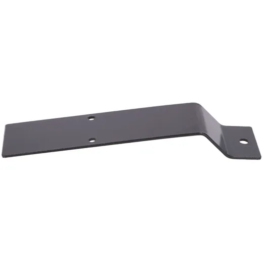 Kennzeichenhalter schwarz für Simson S50, S51, S70 43941_1