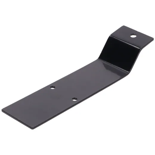 Kennzeichenhalter schwarz für Simson S50, S51, S70 43941_2