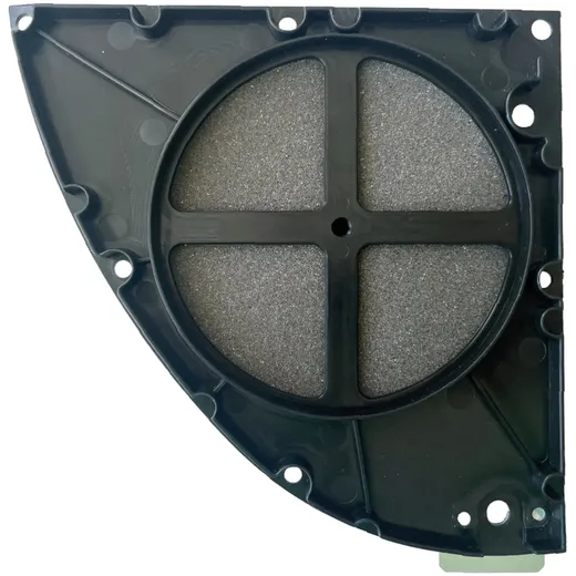 Luftfilter Double Layer Tuning für Simson S50, S51, S70 4395_1