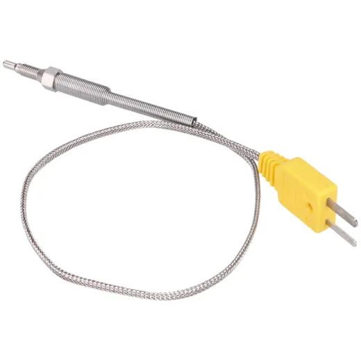 Abgastemperatursensor Koso EGT Meter 100-1200°C 43976_1
