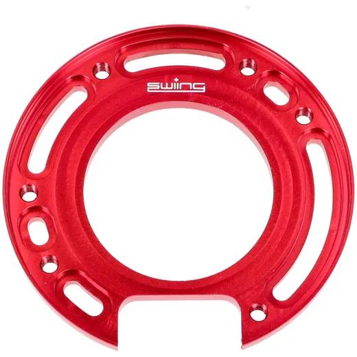 Adapterplatte swiing MVT Zündung für Puch, Sachs, Zündapp 43_1