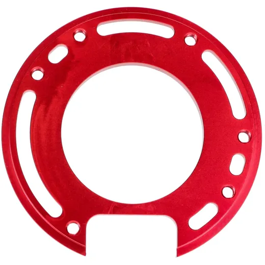 Adapterplatte swiing MVT Zündung für Puch, Sachs, Zündapp 43_2