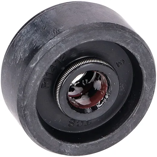 water pump seal FLJ7 10x31x13.5 -2Y for Yamaha, MBK 125cc 4T YI-3 OHC engine 43981