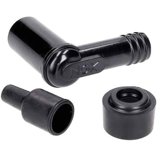 spark plug cap NGK 90° splash-proof LB05F 43987