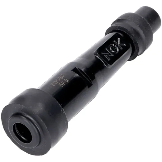 Zündkerzenstecker NGK gerade, spritzwassergeschützt SD05F 43989
