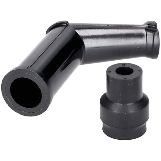 Zündkerzenstecker NGK 45° V05E 43990_1