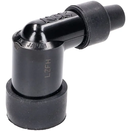 spark plug cap NGK 90° splash-proof, short type LZFH 43994
