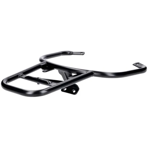 rear luggage rack black for Vespa GT, GTS, GTV 44000_2